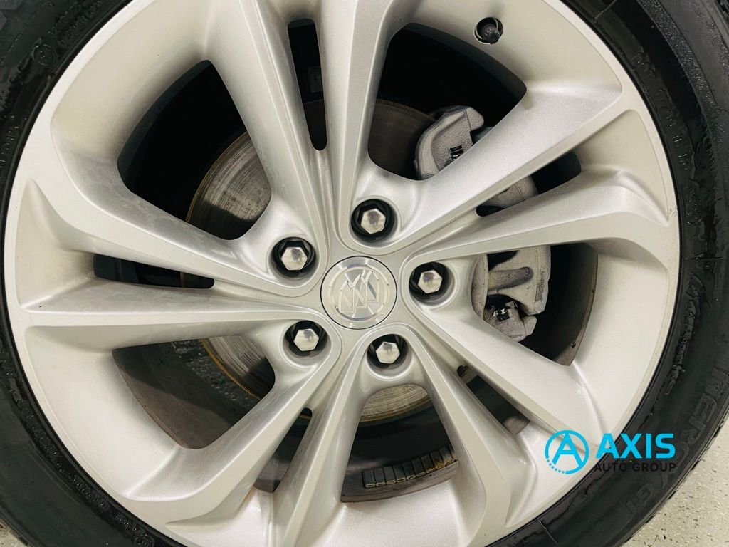 2022 Buick Encore GX Preferred Jersey City NJ