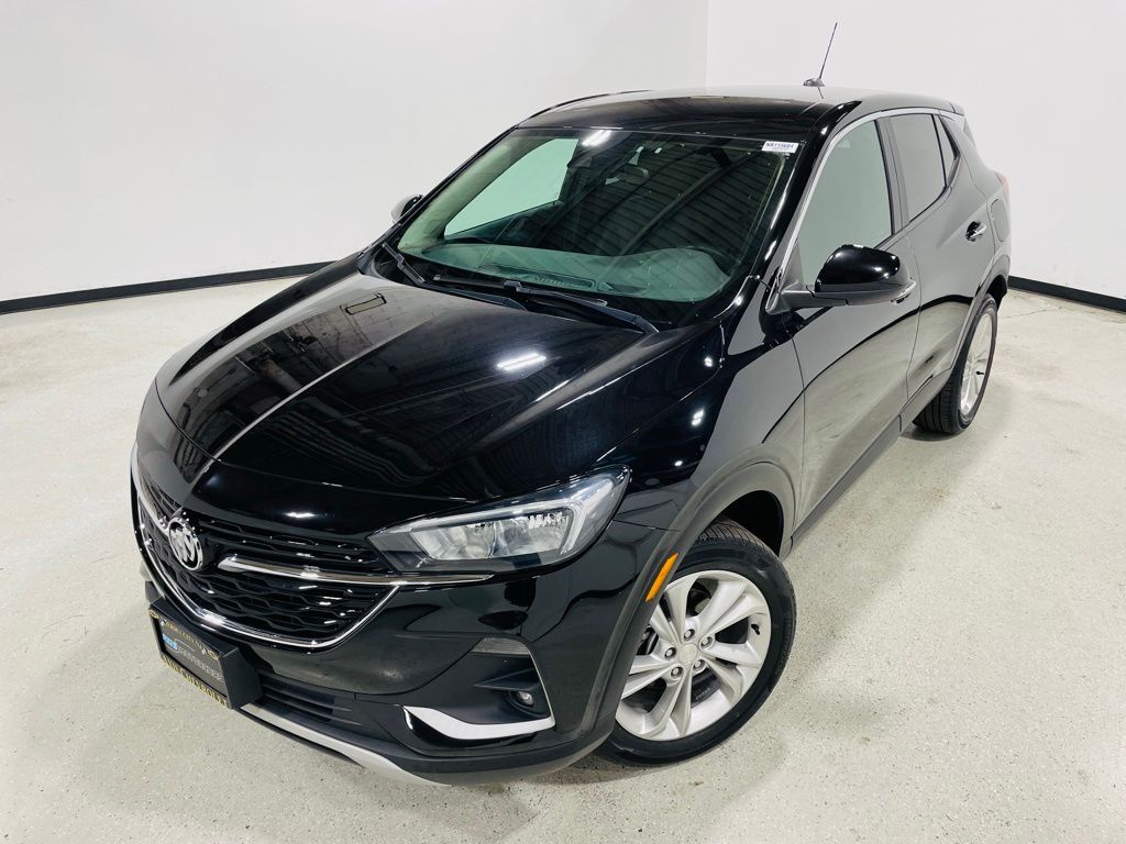 2022 Buick Encore GX Preferred Jersey City NJ