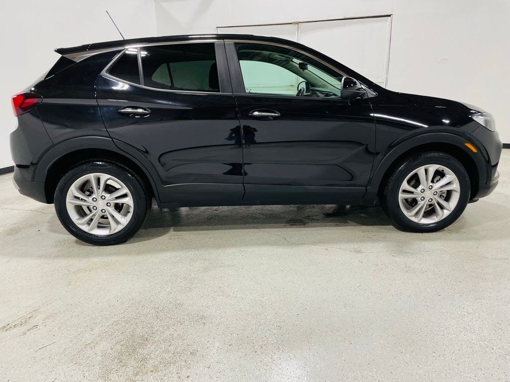 2022 Buick Encore GX Preferred Jersey City NJ