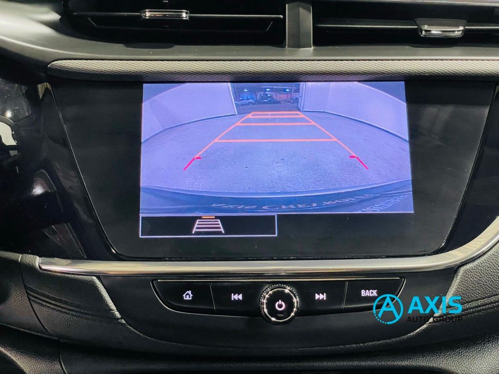 2022 Buick Encore GX Preferred Jersey City NJ