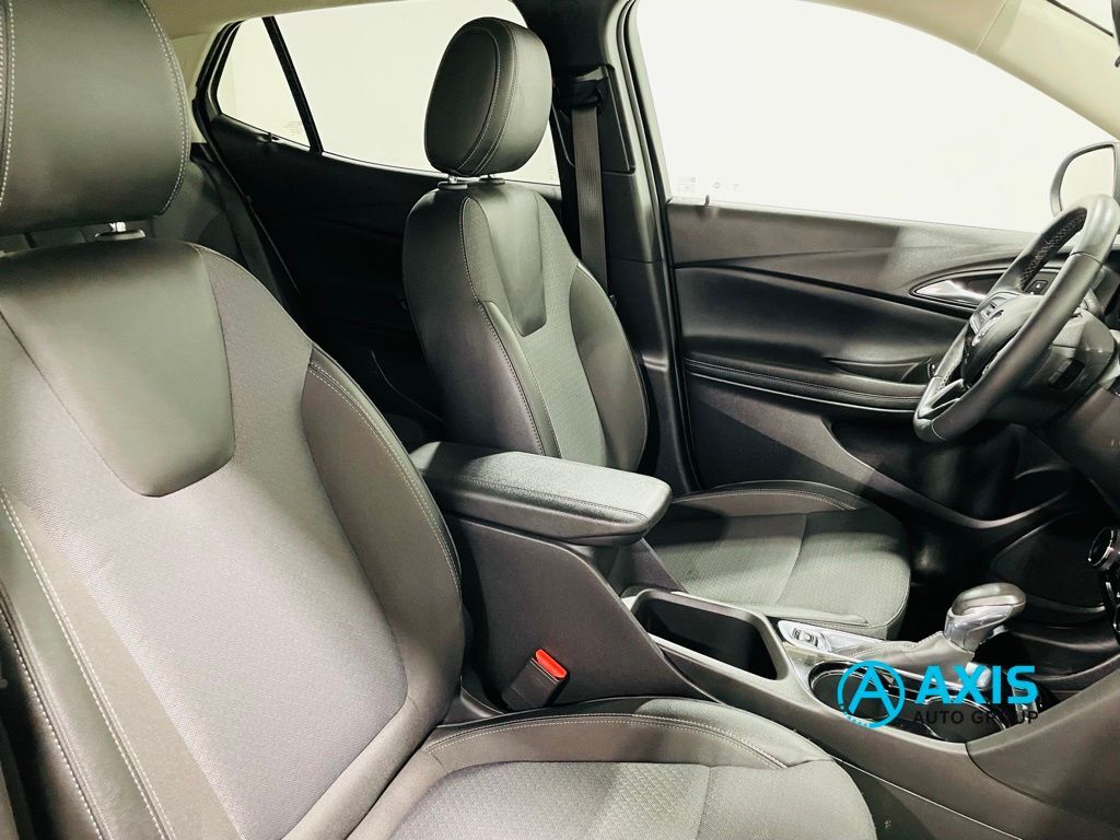 2022 Buick Encore GX Preferred Jersey City NJ