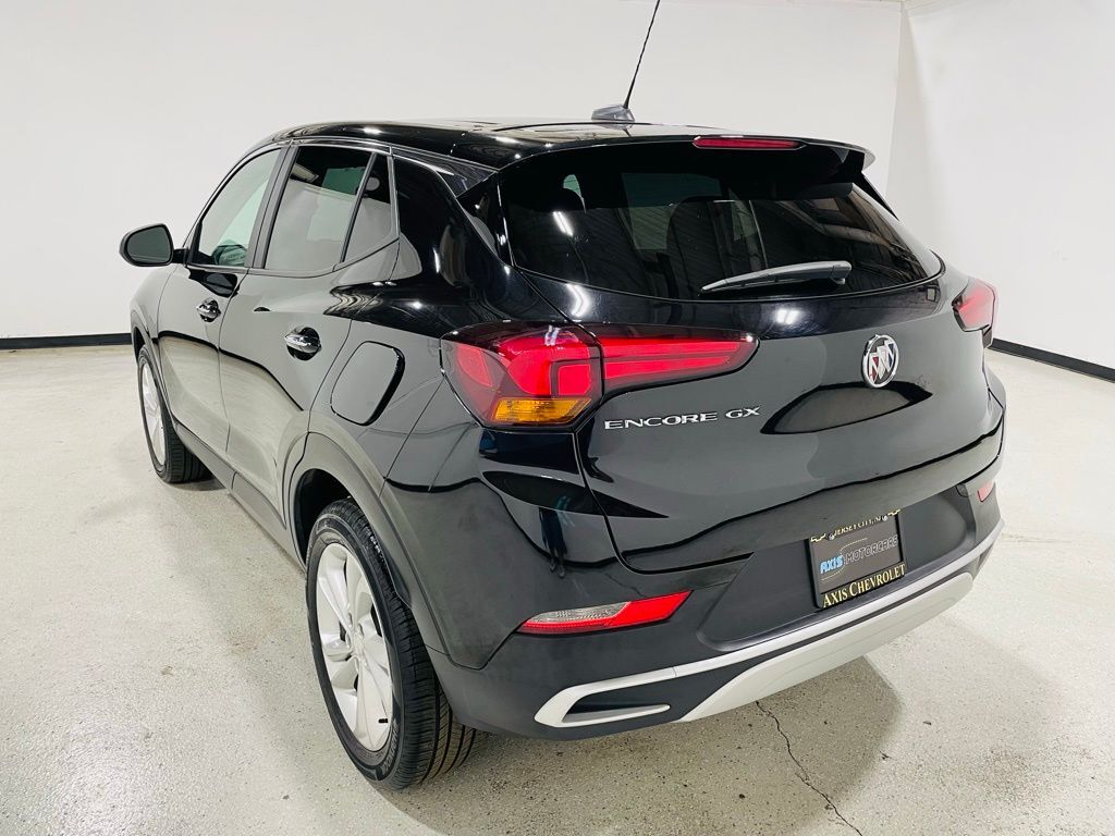 2022 Buick Encore GX Preferred Jersey City NJ