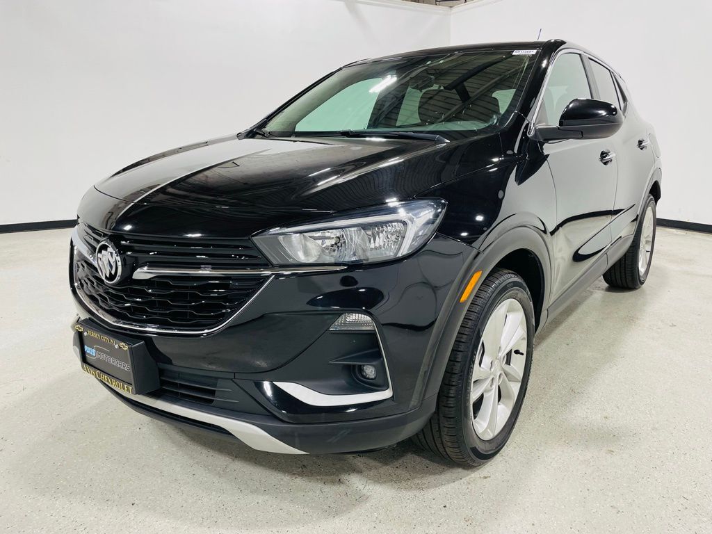 2022 Buick Encore GX Preferred Jersey City NJ