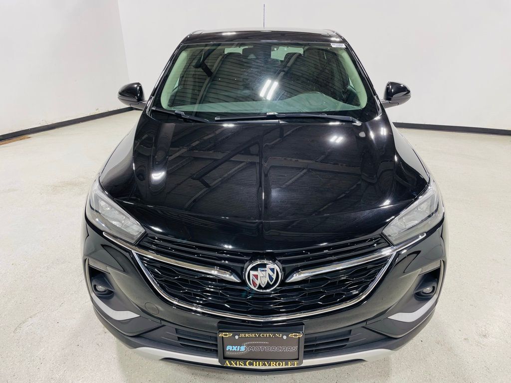 2022 Buick Encore GX Preferred Jersey City NJ