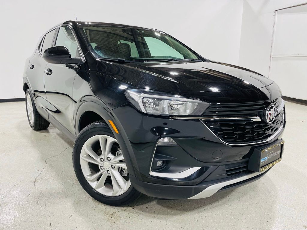 2022 Buick Encore GX Preferred Jersey City NJ