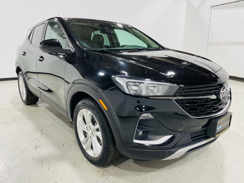 2022 Buick Encore GX Preferred Jersey City NJ