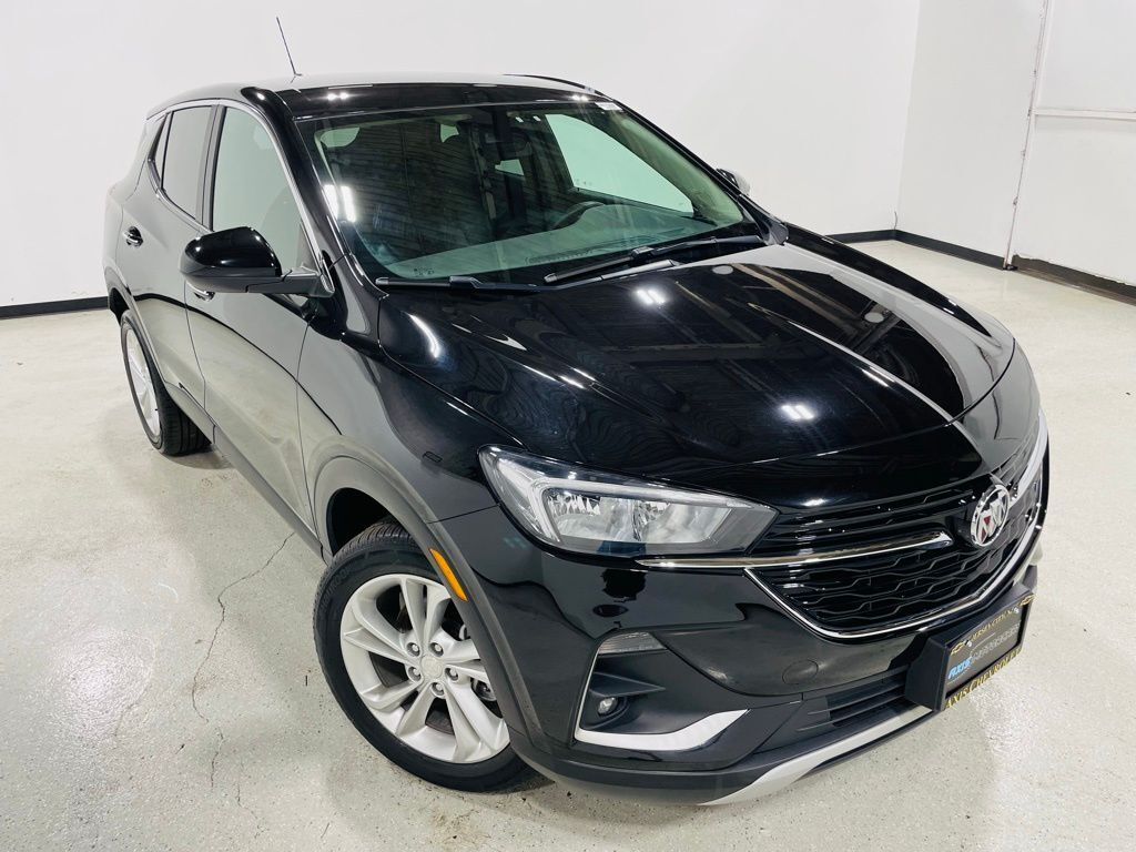 2022 Buick Encore GX Preferred Jersey City NJ