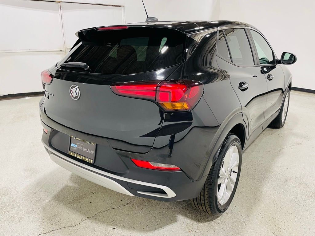 2022 Buick Encore GX Preferred Jersey City NJ