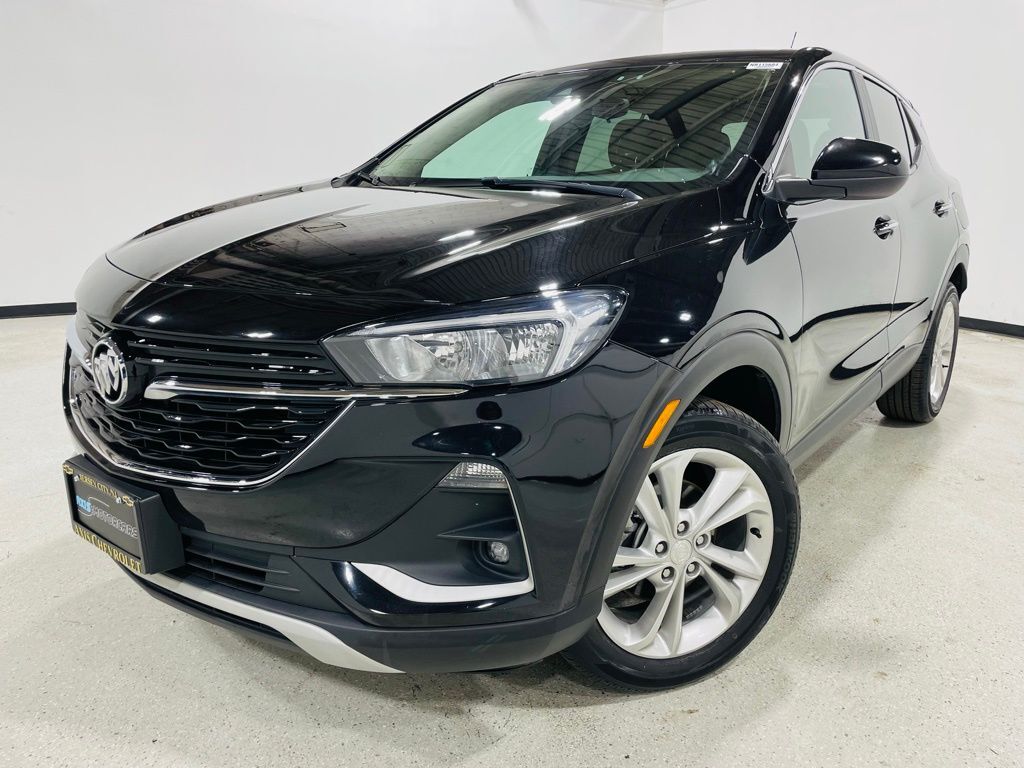 2022 Buick Encore GX Preferred Jersey City NJ