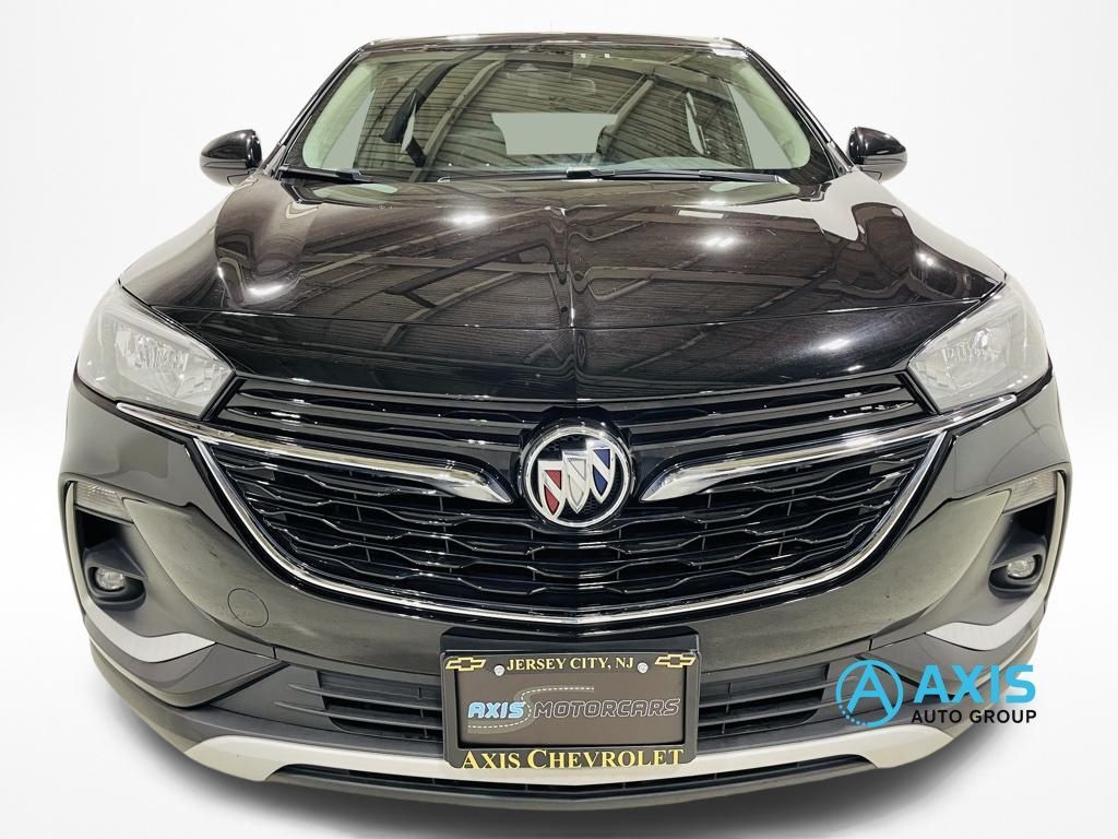 2022 Buick Encore GX Preferred Jersey City NJ