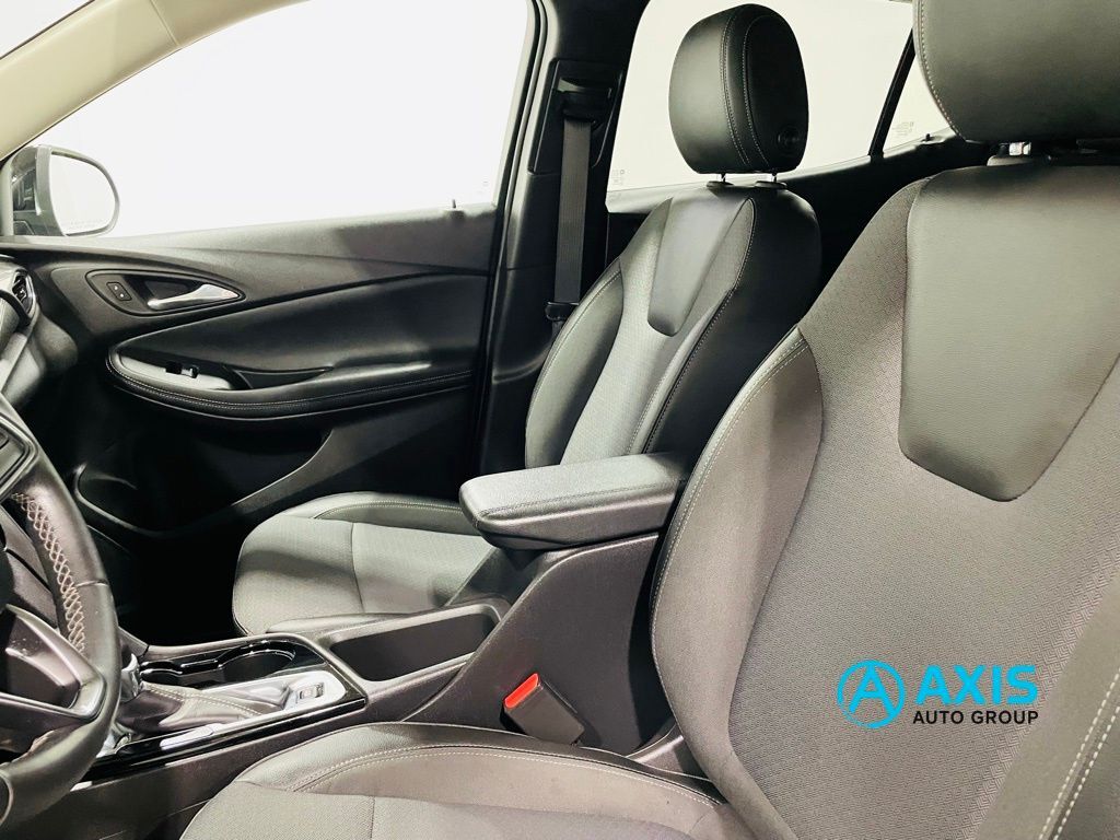 2022 Buick Encore GX Preferred Jersey City NJ