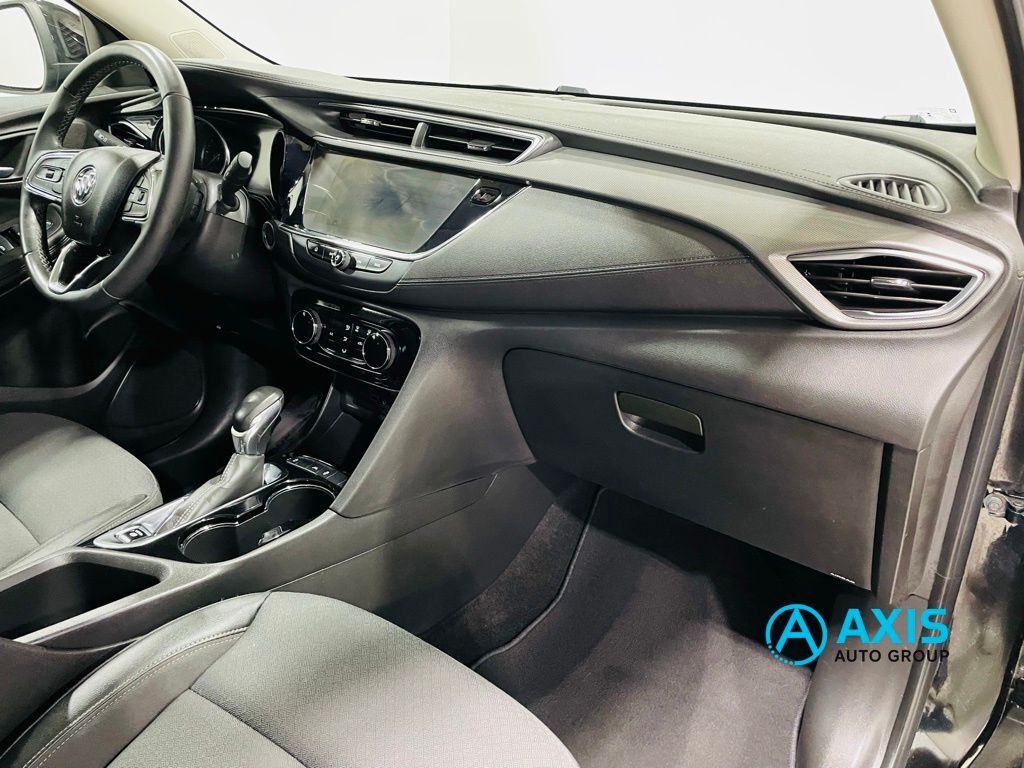 2022 Buick Encore GX Preferred Jersey City NJ