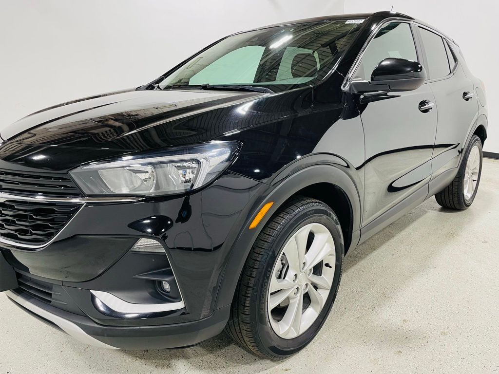 2022 Buick Encore GX Preferred Jersey City NJ