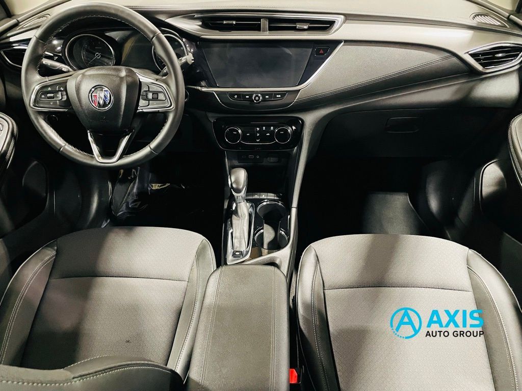 2022 Buick Encore GX Preferred Jersey City NJ