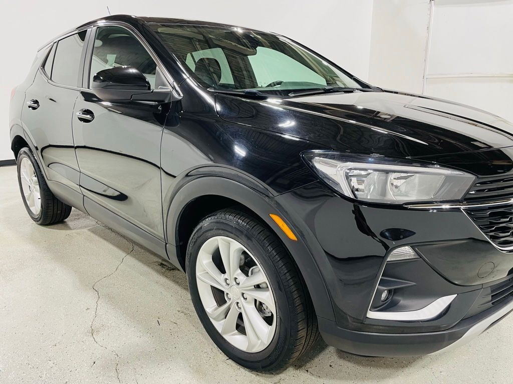 2022 Buick Encore GX Preferred Jersey City NJ