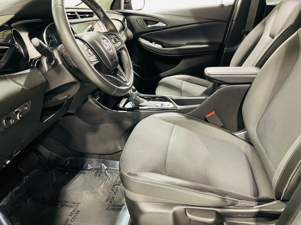 2022 Buick Encore GX Preferred Jersey City NJ