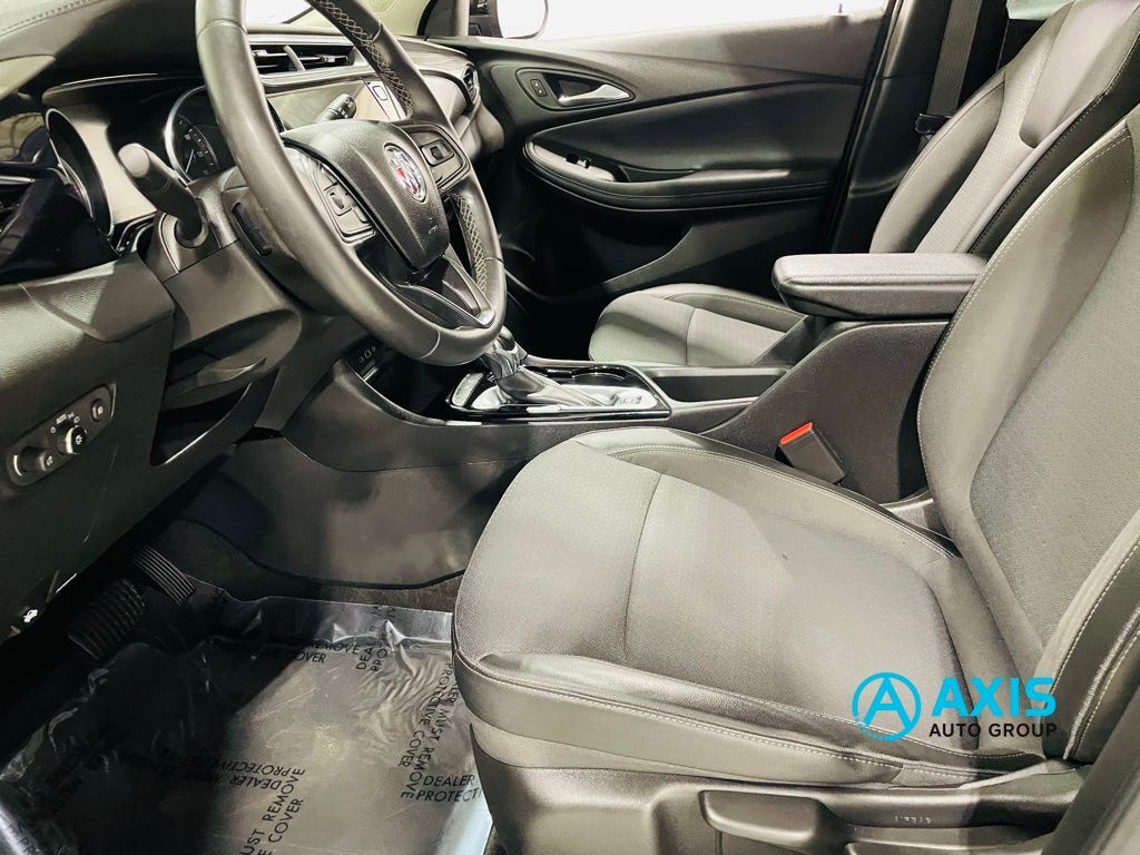 2022 Buick Encore GX Preferred Jersey City NJ