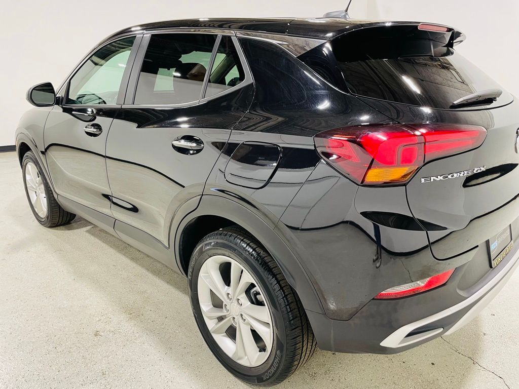 2022 Buick Encore GX Preferred Jersey City NJ