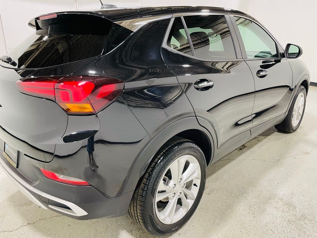 2022 Buick Encore GX Preferred Jersey City NJ