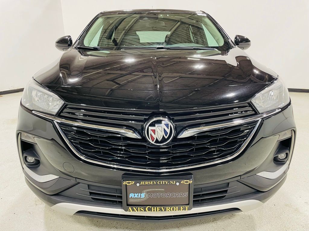2022 Buick Encore GX Preferred Jersey City NJ