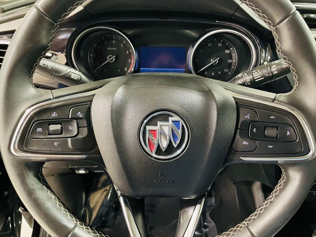 2022 Buick Encore GX Preferred Jersey City NJ