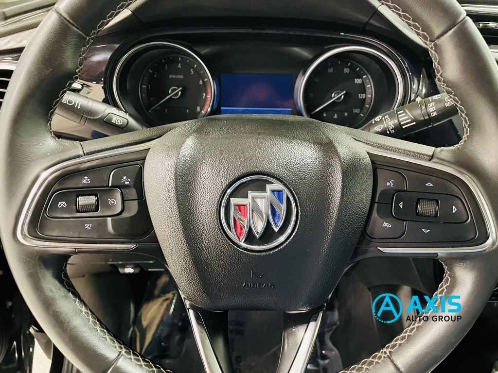 2022 Buick Encore GX Preferred Jersey City NJ