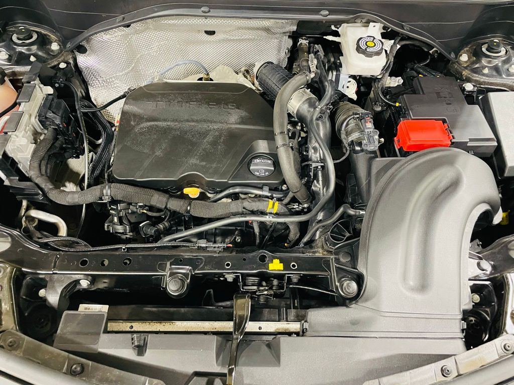 2022 Buick Encore GX Preferred Jersey City NJ