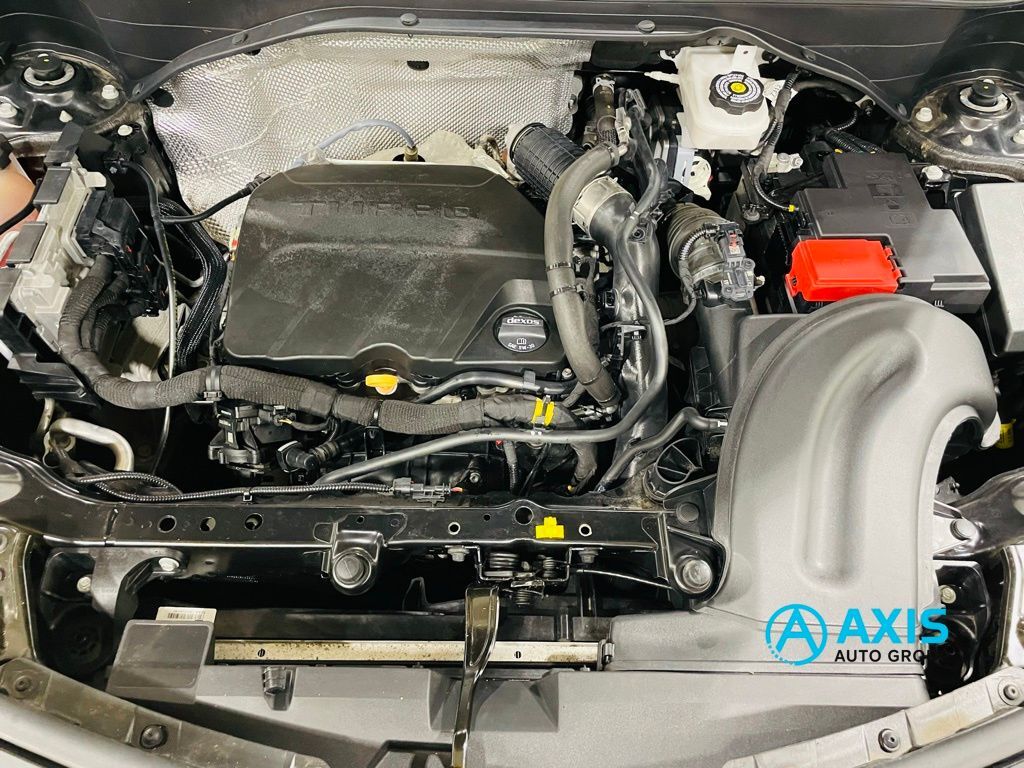 2022 Buick Encore GX Preferred Jersey City NJ