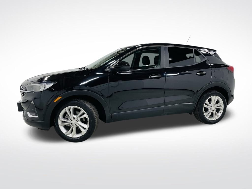 2022 Buick Encore GX Preferred Jersey City NJ