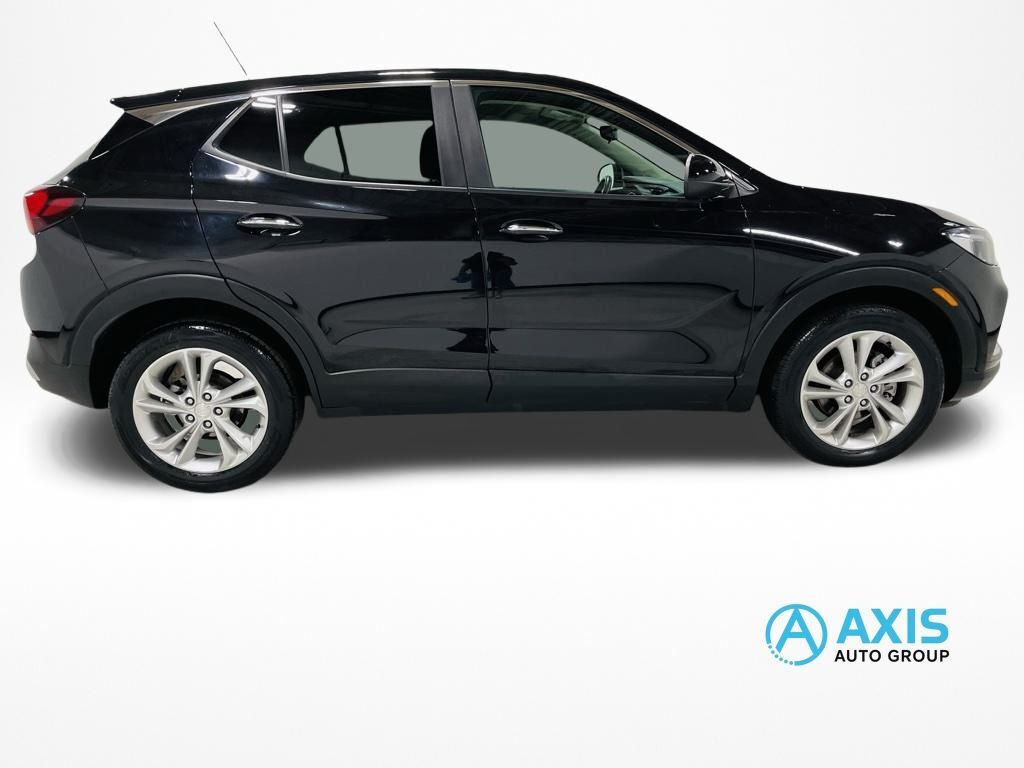 2022 Buick Encore GX Preferred Jersey City NJ