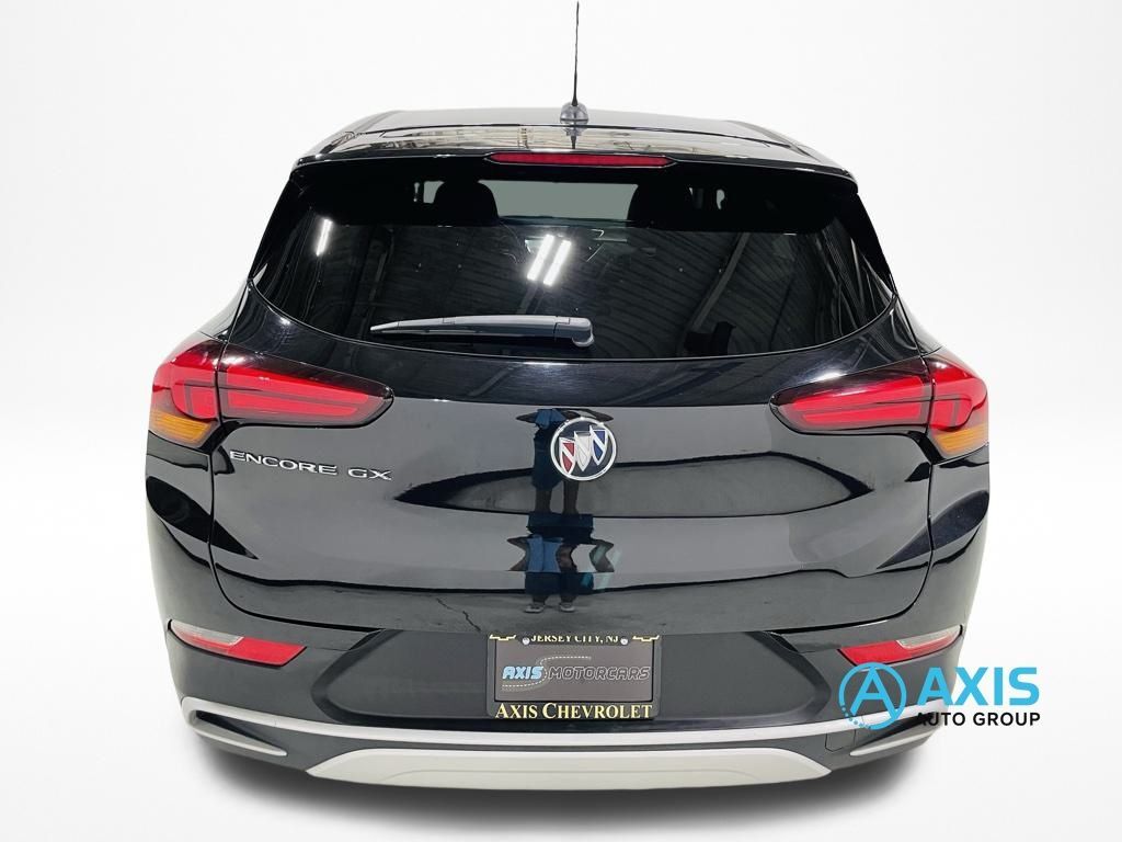 2022 Buick Encore GX Preferred Jersey City NJ