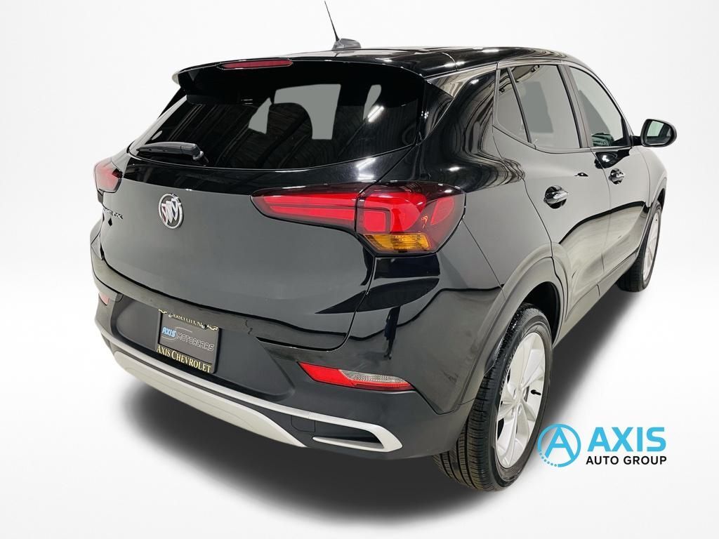 2022 Buick Encore GX Preferred Jersey City NJ
