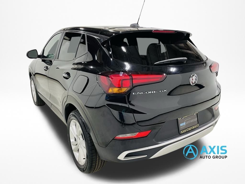 2022 Buick Encore GX Preferred Jersey City NJ