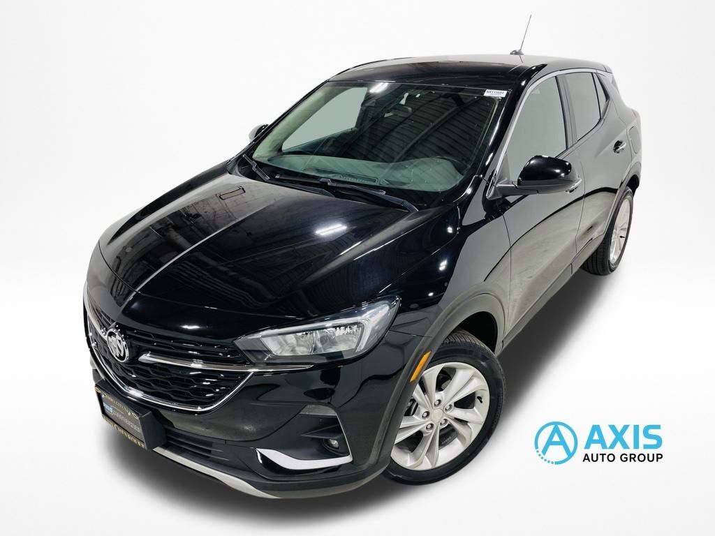 2022 Buick Encore GX Preferred Jersey City NJ