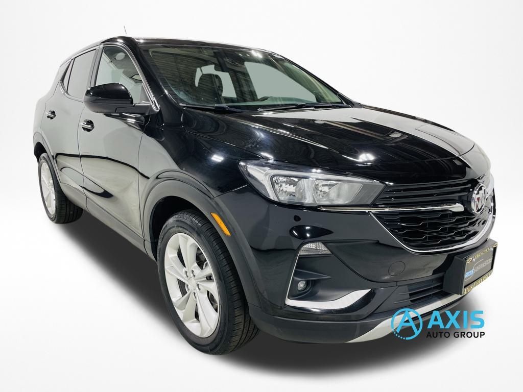 2022 Buick Encore GX Preferred Jersey City NJ