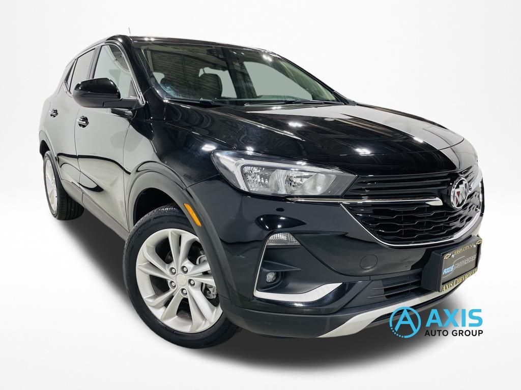 2022 Buick Encore GX Preferred Jersey City NJ