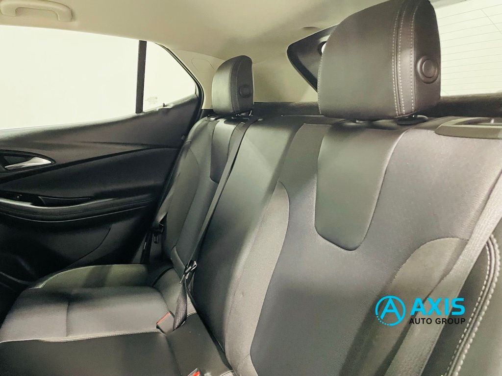 2022 Buick Encore GX Preferred Jersey City NJ