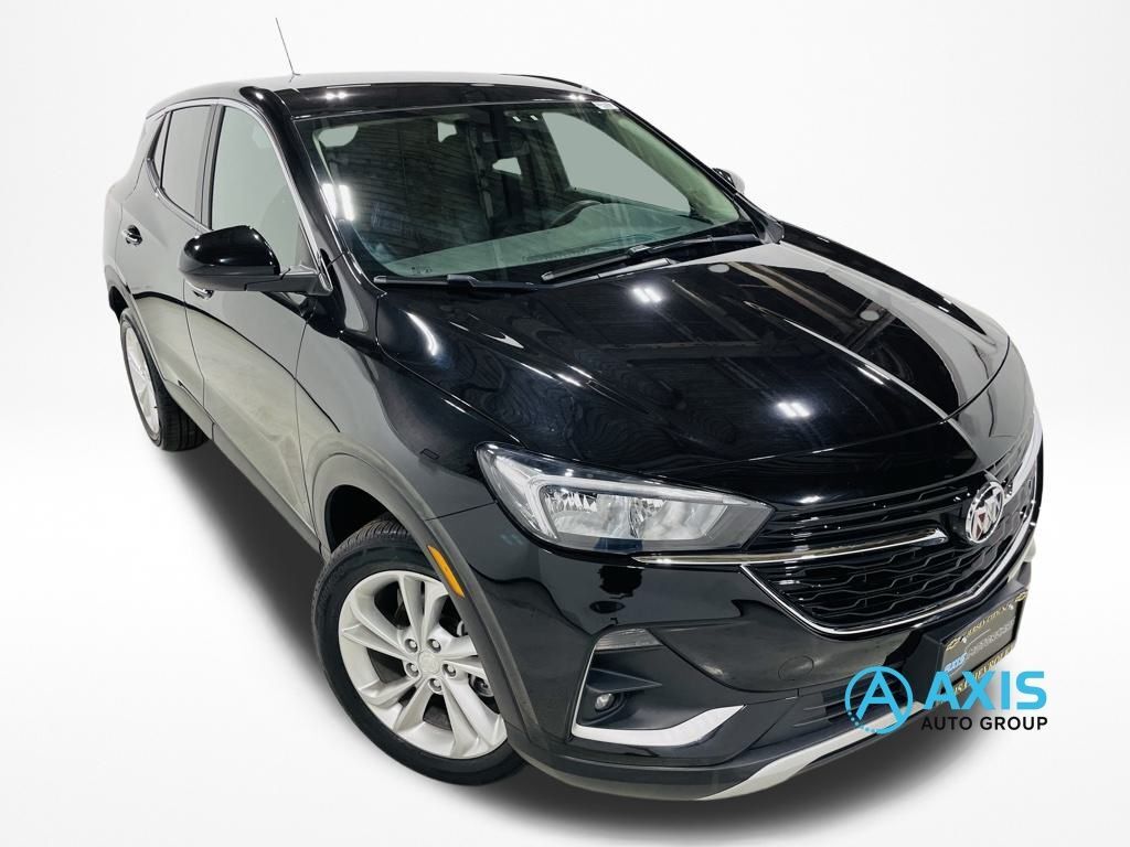 2022 Buick Encore GX Preferred Jersey City NJ