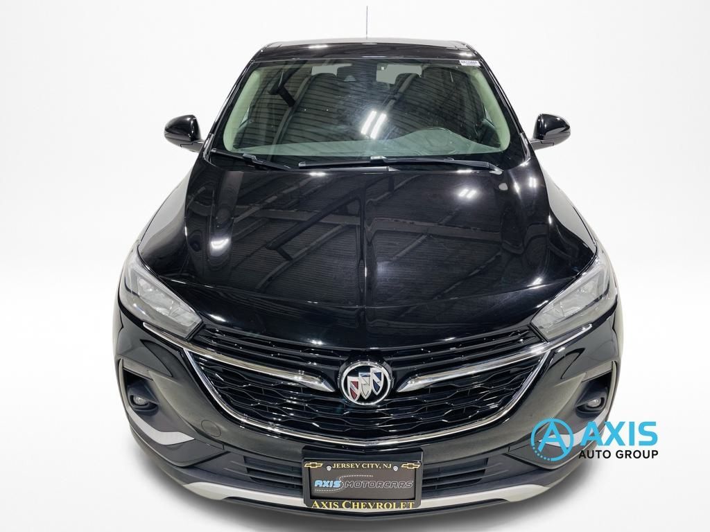 2022 Buick Encore GX Preferred Jersey City NJ