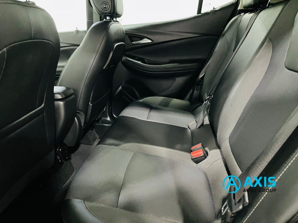 2022 Buick Encore GX Preferred Jersey City NJ