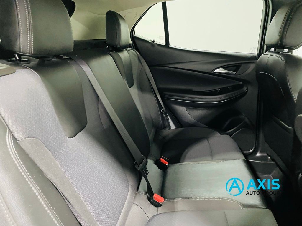 2022 Buick Encore GX Preferred Jersey City NJ