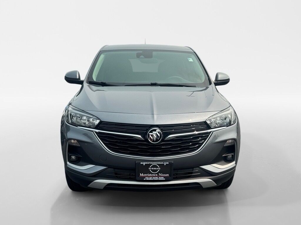 2022 Buick Encore GX Preferred Morristown TN