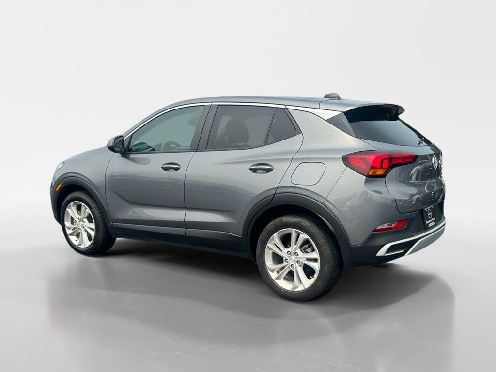 2022 Buick Encore GX Preferred Morristown TN