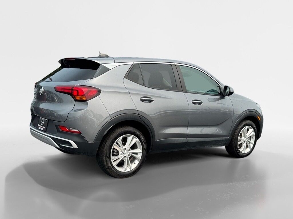 2022 Buick Encore GX Preferred Morristown TN