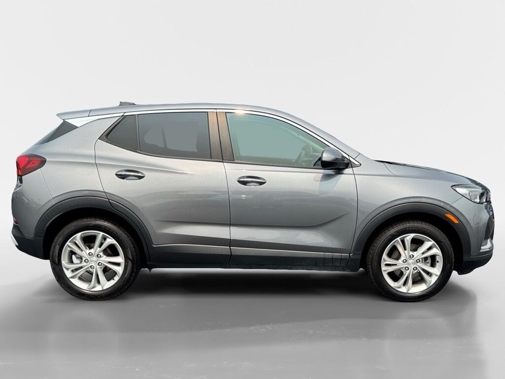 2022 Buick Encore GX Preferred Morristown TN