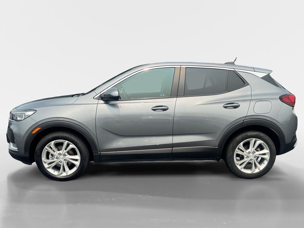 2022 Buick Encore GX Preferred Morristown TN