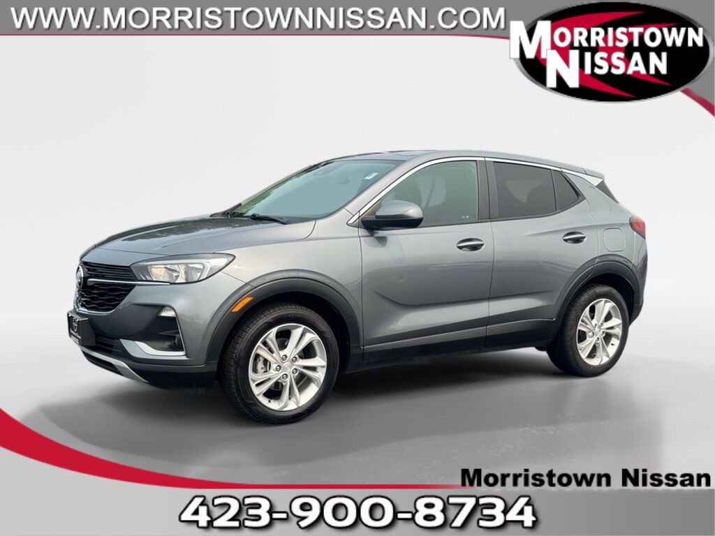 2022 Buick Encore GX Preferred Morristown TN
