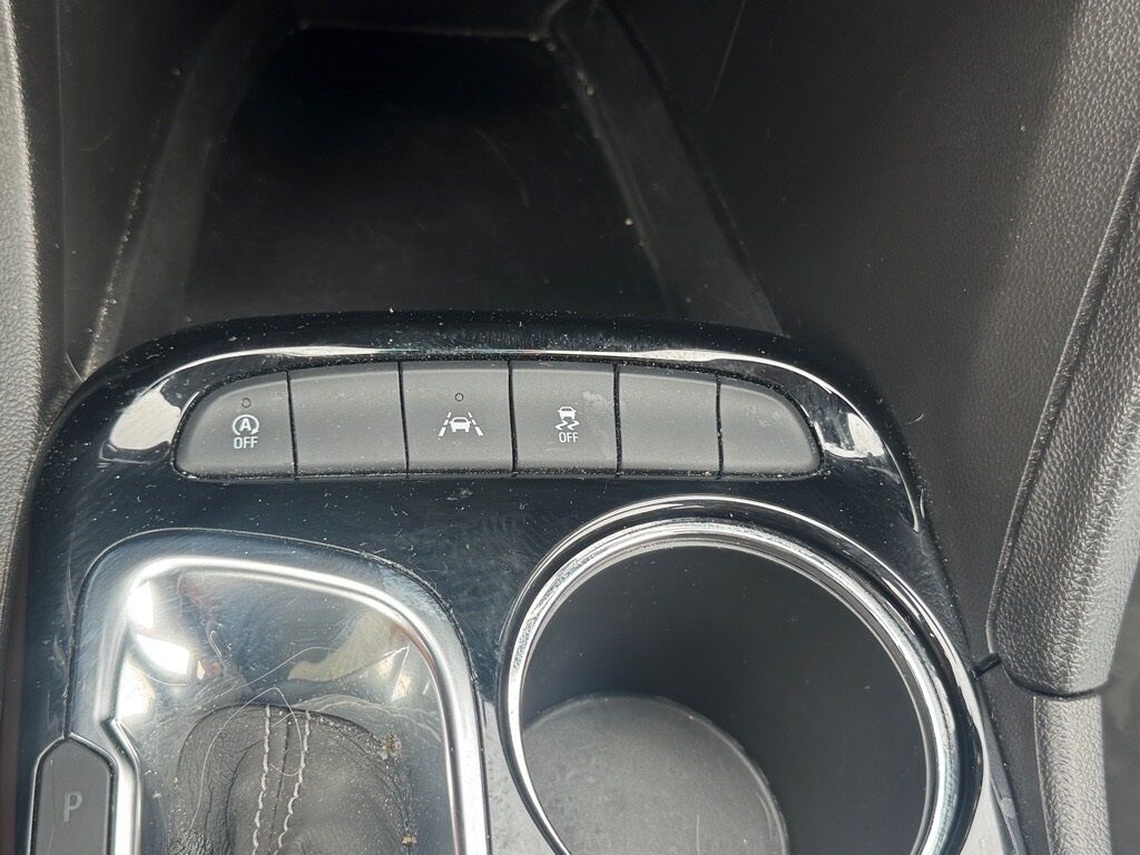 2022 Buick Encore GX Preferred Morristown TN