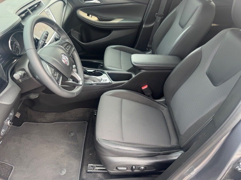 2022 Buick Encore GX Preferred Morristown TN