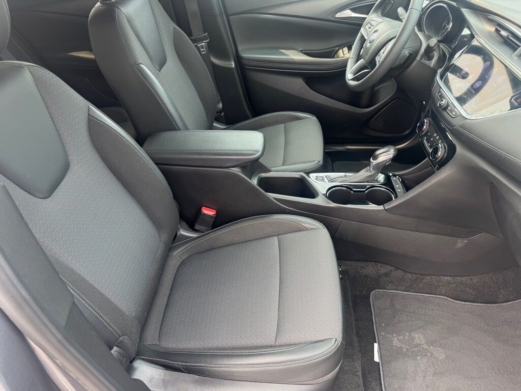 2022 Buick Encore GX Preferred Morristown TN